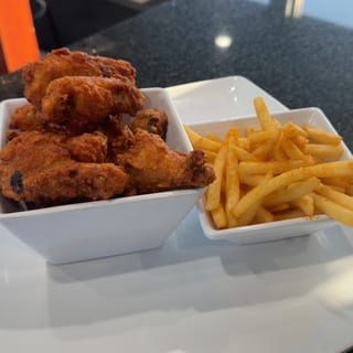 Wings