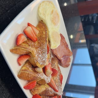 French Toast