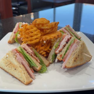 Club Sandwich