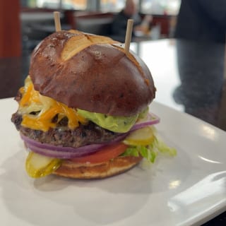 Cali Burger