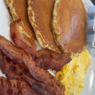 Pancakes