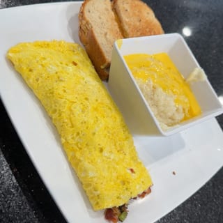 M1 Omelette