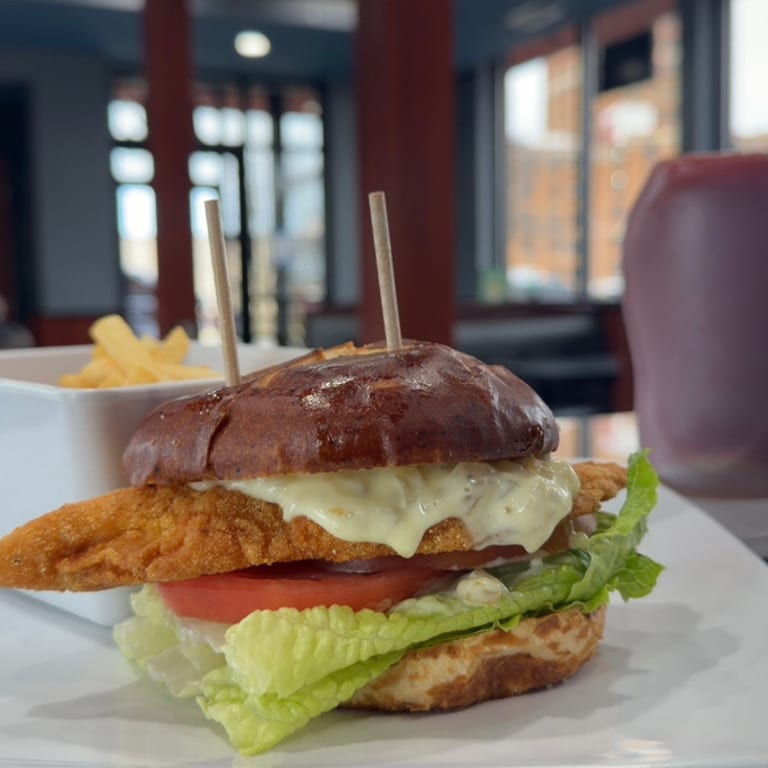 Delicious Catfish Dishes