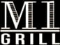 M1 Grill