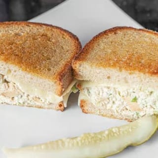 Turkey Melt